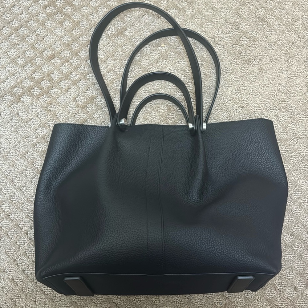 AllSaints Small Allington Tote